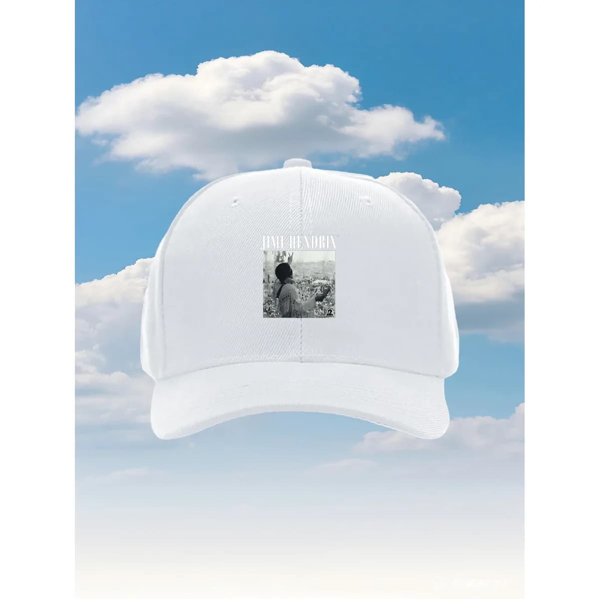 Live at 2025 new model Trucker Hat with an Adjustable Fit And a Fun Printed Design, Ideal for Outor Act