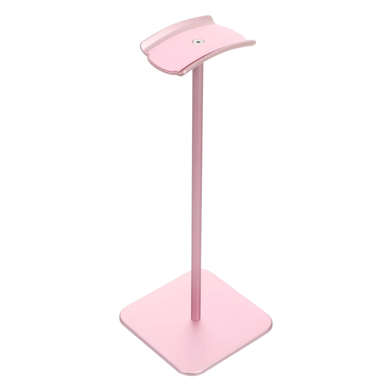 Supporto per Cuffie da Scrivania, Organizzatore per Cuffie da Gaming, Porta Cuffie per Casa, Ufficio, Caffetteria, Decorazione