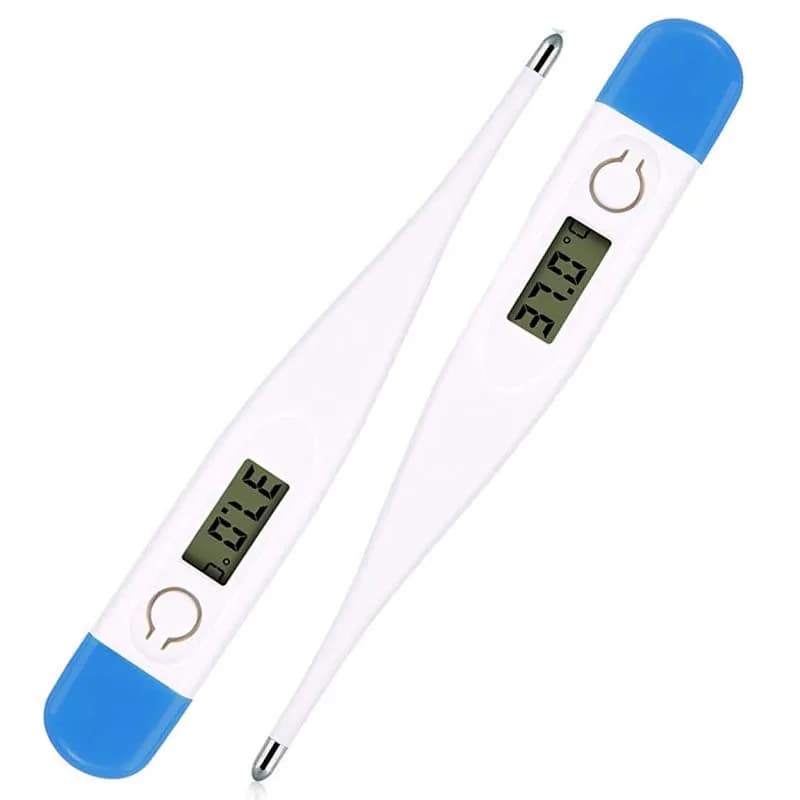 Medical Household Thermometer Baby Pet Medical Pet Thermometer Digital Thermometer Fever Thermometer Pet Thermometer