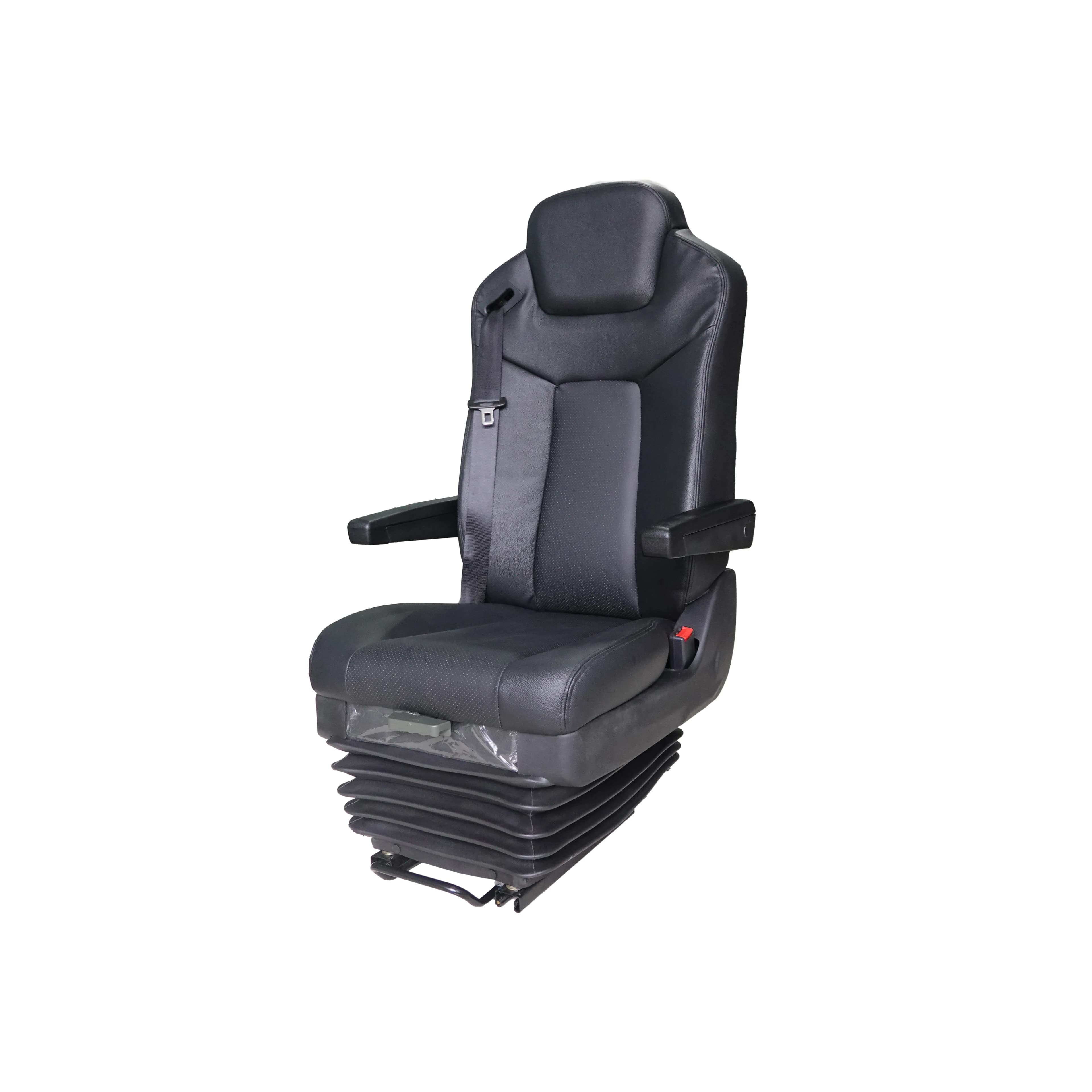 YSR Factory Hot Sell Bus and Truck Seats Covers with Three-point Safety Belt