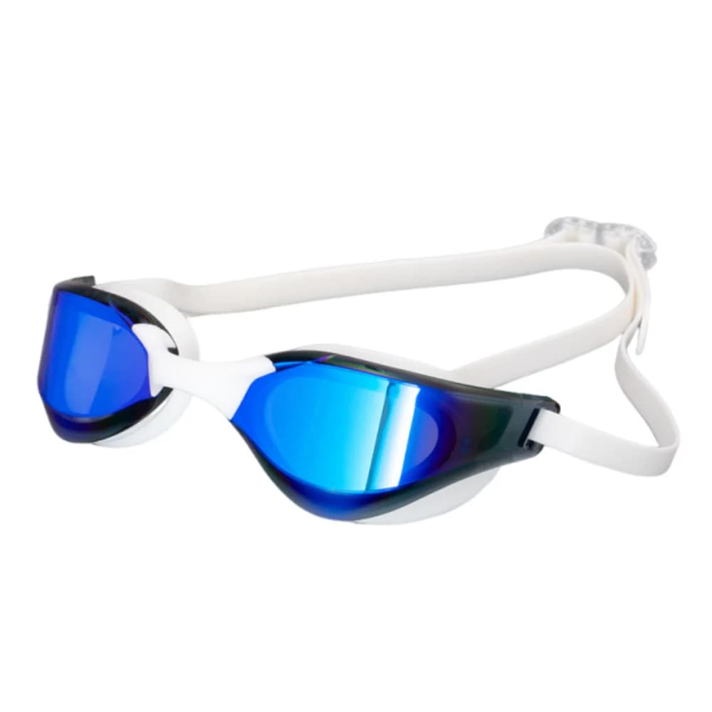 HD Vision Adult Swimming Goggles Adjustable UV Protection Anti-fog Diving Goggles Non-slip Electroplated Swim Glasses Summer