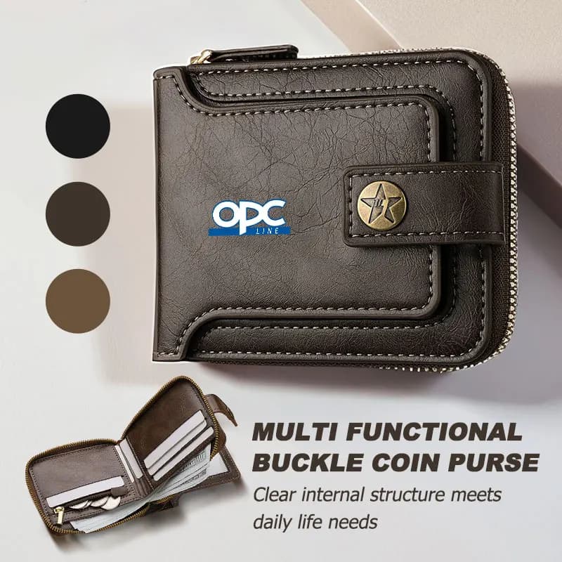 For Buick Unisex Travel Passport Holder Credit Card Holder Case Wallet Verano Envision Avenir Lacrosse Regal Encore Excelle
