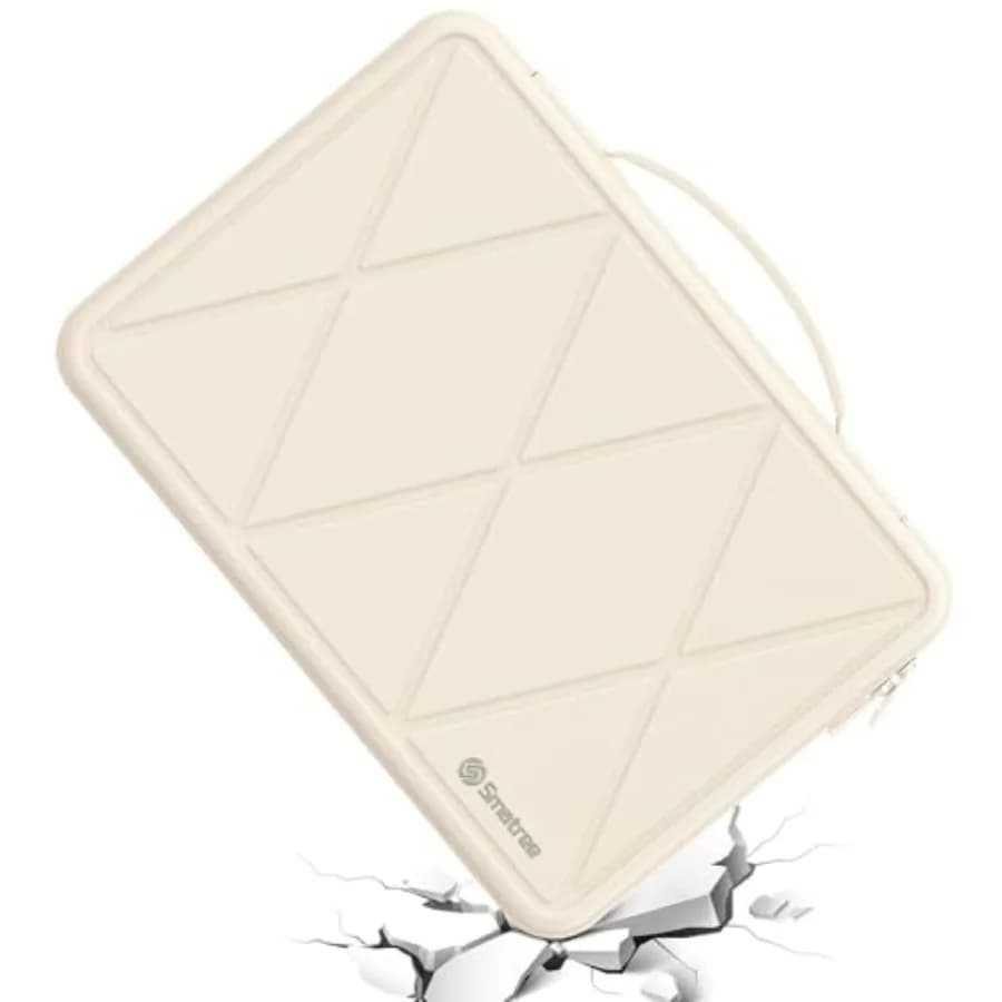 Custodia protettiva rigida in EVA compatibile con HP OmniBook 3 Laptop Next Gen AI PC/OmniBook 3 NGAI 15 da 15,6 pollici per HP 255 da 15,6 pollici