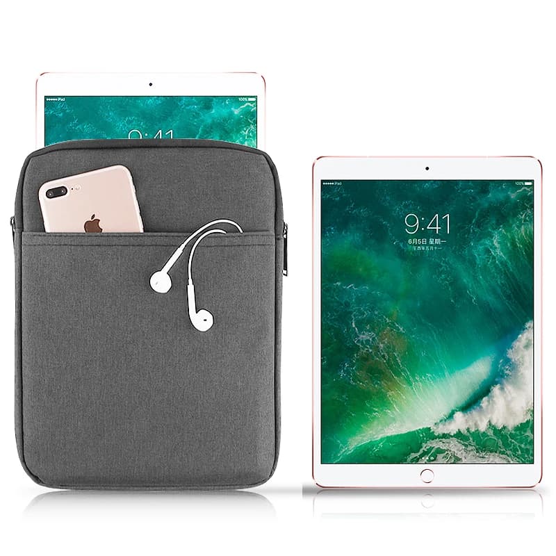 F8 custodia per Tablet per Lenovo Tab M9 9.0 "2022 custodia universale per borsa con cerniera
