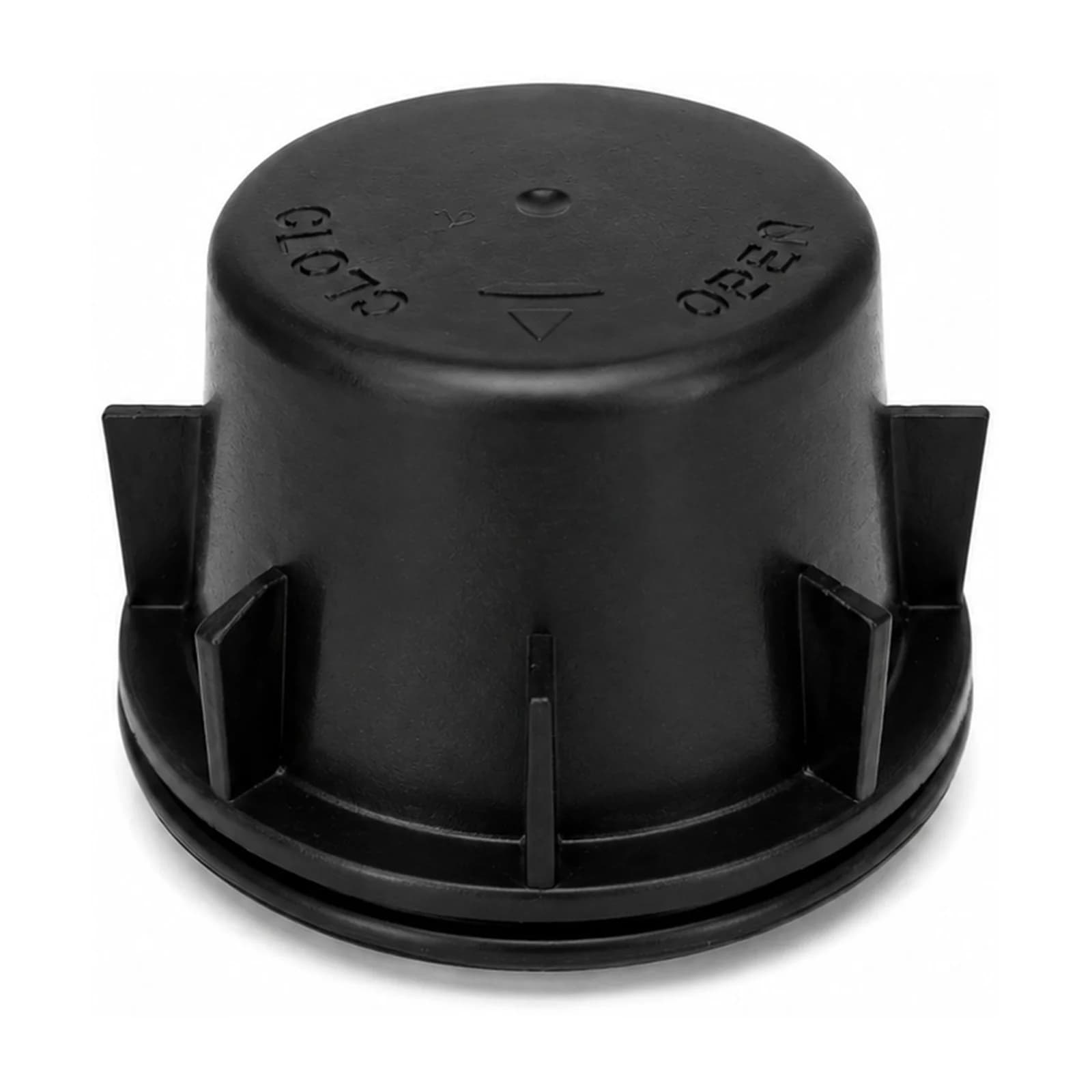 Headlight Dust Cover for Hyundai Sonata Hybrid High Beam LED Bulb Extension Caps 2011-2015