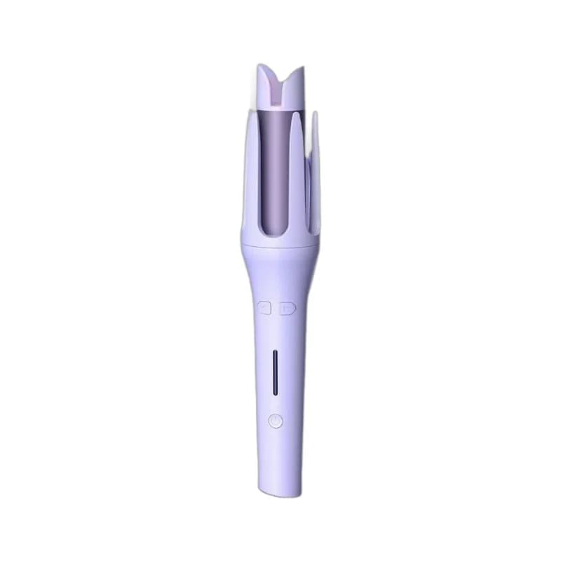 Automatic curling iron Negative ions of the dormitory held in hand by 32 mm do not damage negative ions of iron curling hair of large waves roll