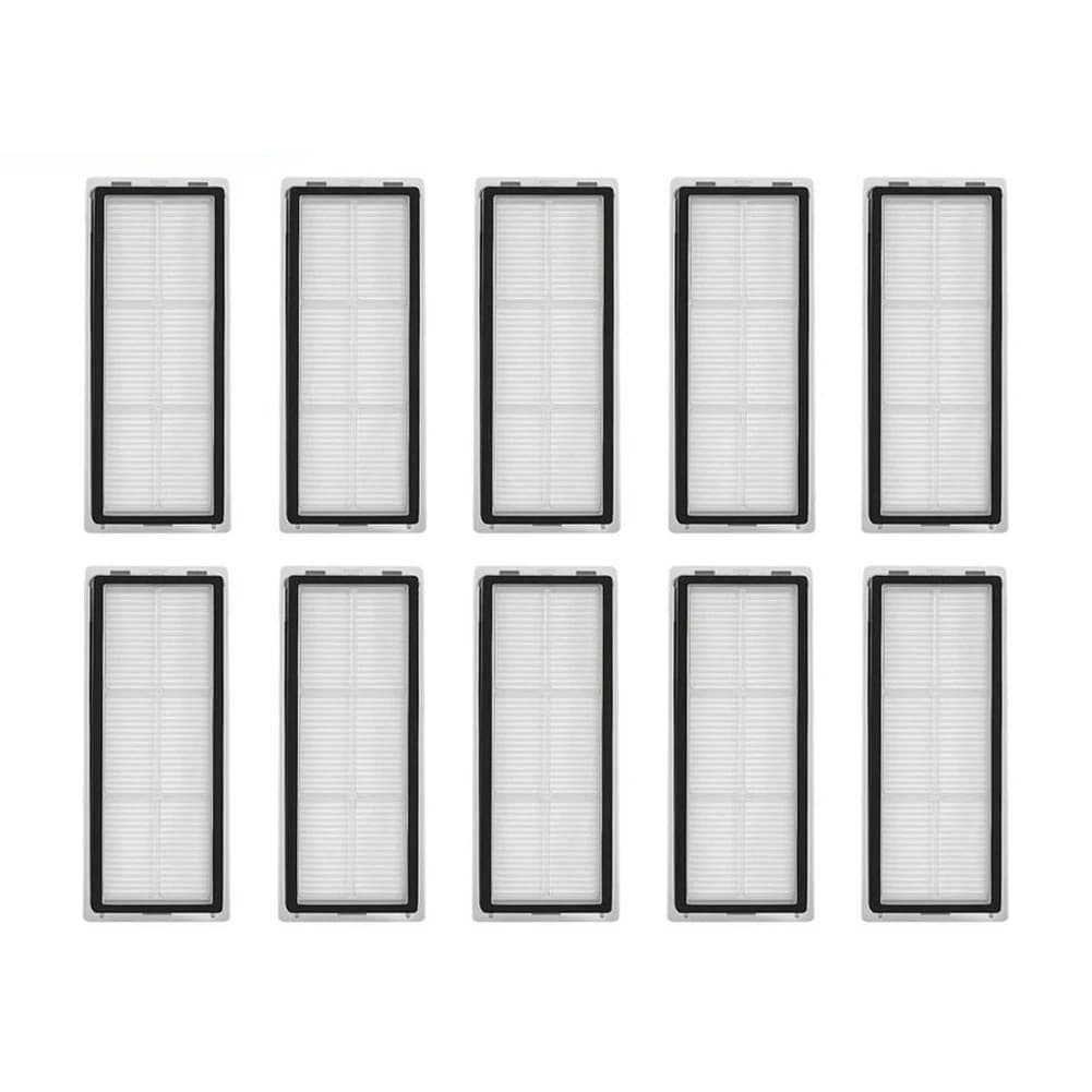 AB43-HEPA Filter For Xiaomi Mi Mop 2 Ultra Mijia STYTJ05ZHM X10+ X10 Plus X20+ X20 Plus For Dreame L10S Ultra Vacuum Filters