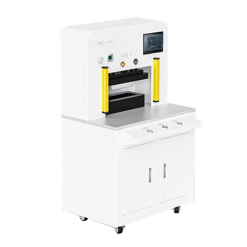 Electric Satin Sealant Tester Electric Toothbrush Sealing Tester IP67/8