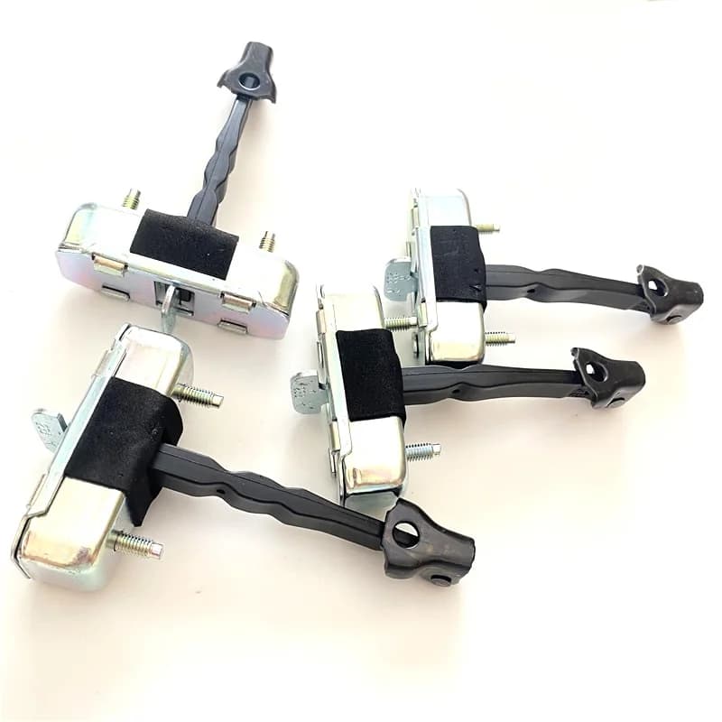 AADD-Car Cerniera per portiera anteriore e posteriore per Toyota Corolla ZRE15 # 2007-2013 68610-02181 68630-02171