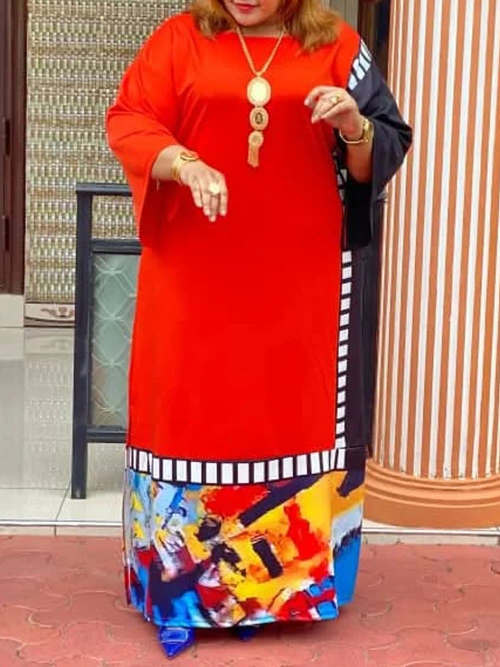 2026 Summer Chiffon Dresses African Dashiki Maxi Robes Short Sleeve Dress Party Birthday Evening Gowns Turkey Clothing Kaftans