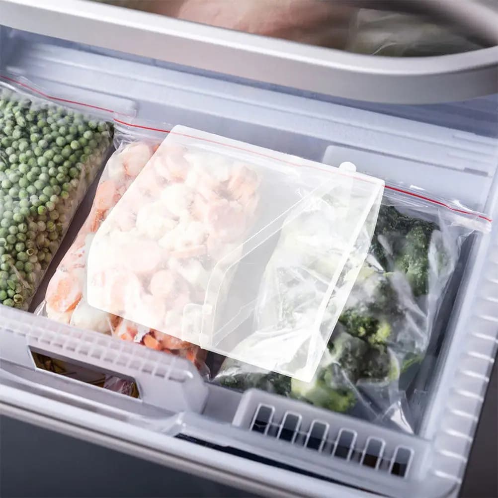 2 transparent containers for cheese slices, without BPA, in food plastic, with snap cover, for refrigerator, for cheese slices and butter