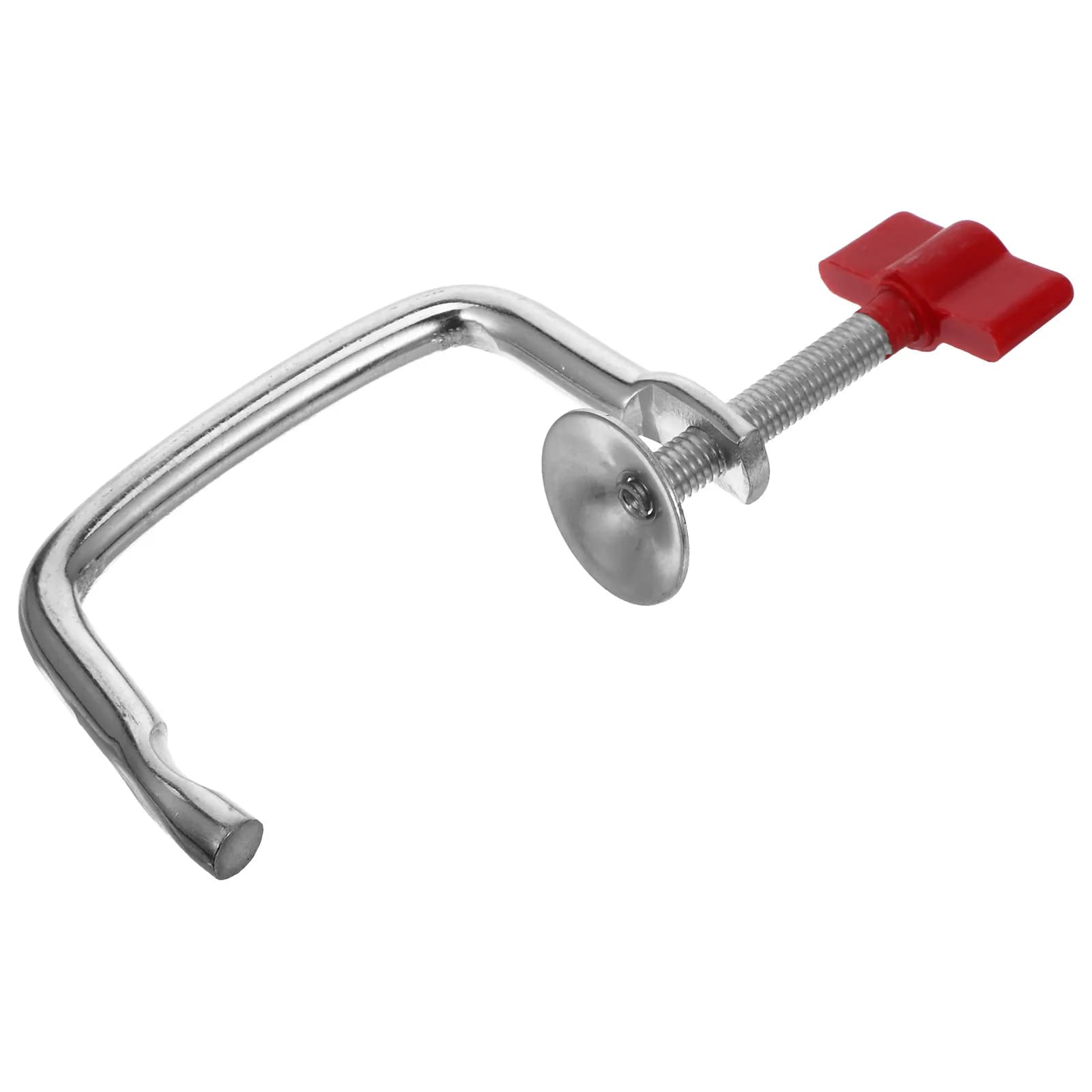 Pasta Machine Replacement Table Clamp Attachment Holder Noodles Parts Fixing Clip