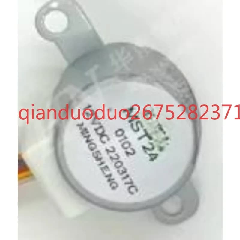 Motore a pendolo per climatizzatore LG MST24 24BYJ48-543W 4681A20042E