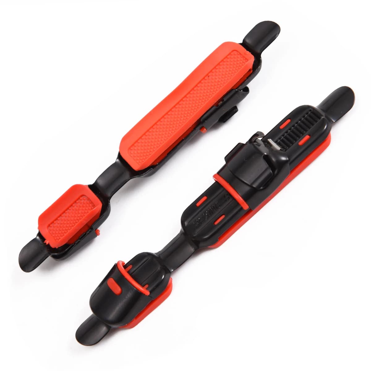 Fishing Rods Wheel Seat Pole Deck Rods Clip Fish Clip Reel Fitted Deck Stainless Steel Seat Fishing Tackle Repair Accessories