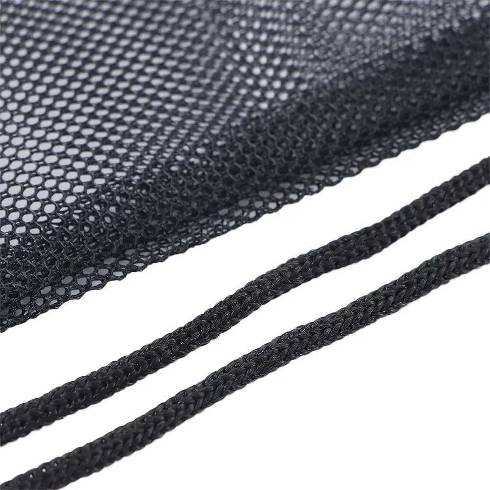 Outdoor Soccer Volleyball Ball Football Basketball Cover Mesh Bag Basketball Bag Storage Backpack