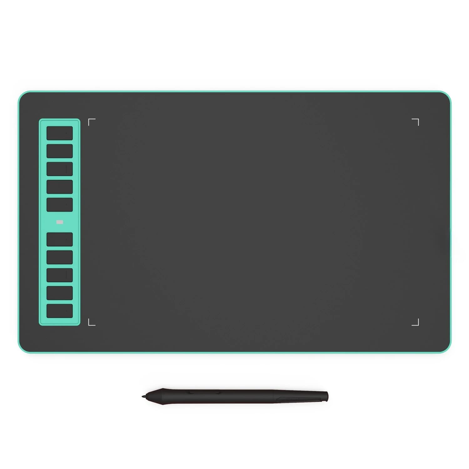 P3-1060 drawing board 10X6 inch tablet hand-drawn board mobile phone computer writing