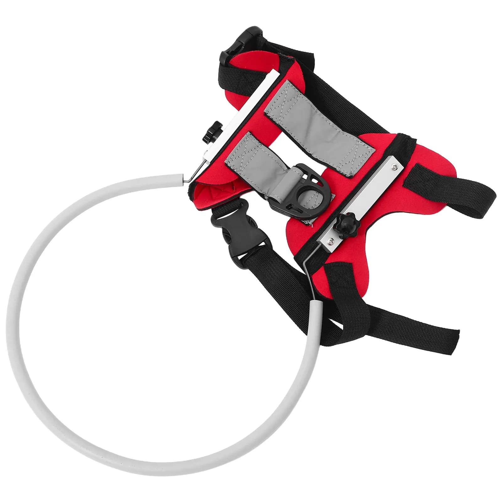 Dispositivo di guida per cani non vedenti, prodotti anti-collisione per accessori canini