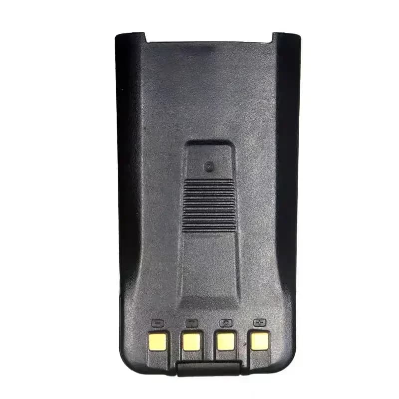 Batteria T adatta per scheda di ricarica elettrica Walkie Talkie HYT TC-610/TC-620 per BL1204