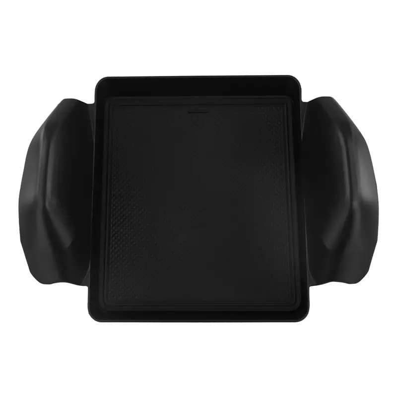 AEF2-Organizer per Console Centrale Auto con Vano Portaoggetti per Chiavi e Telefono per MINI Cooper ACEMAN J01 J05 2025 Accessori Interni