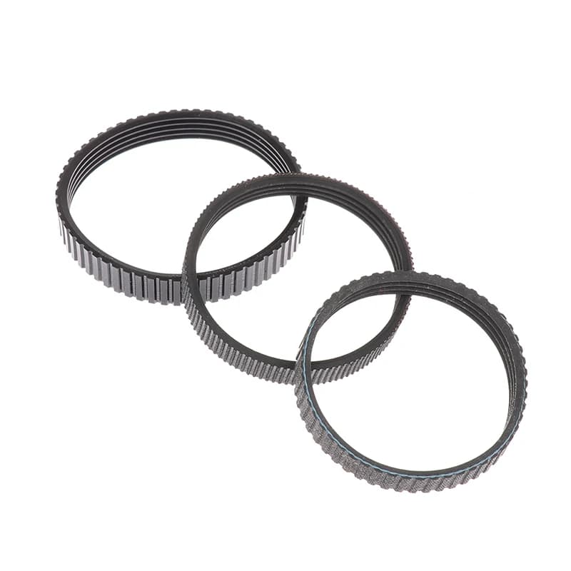 Hot Sale Pu Of Rubber 238X9.6 Mm Electric Planer Drive Driving Belt Electric Planer