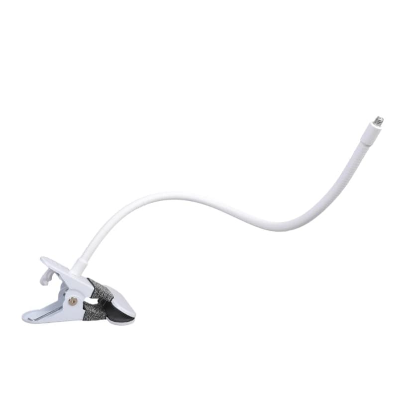 Morsetto con impugnatura pesante K3NB da 60 mm per telecamere sicurezza, supporti per telefono, attrezzatura da campeggio
