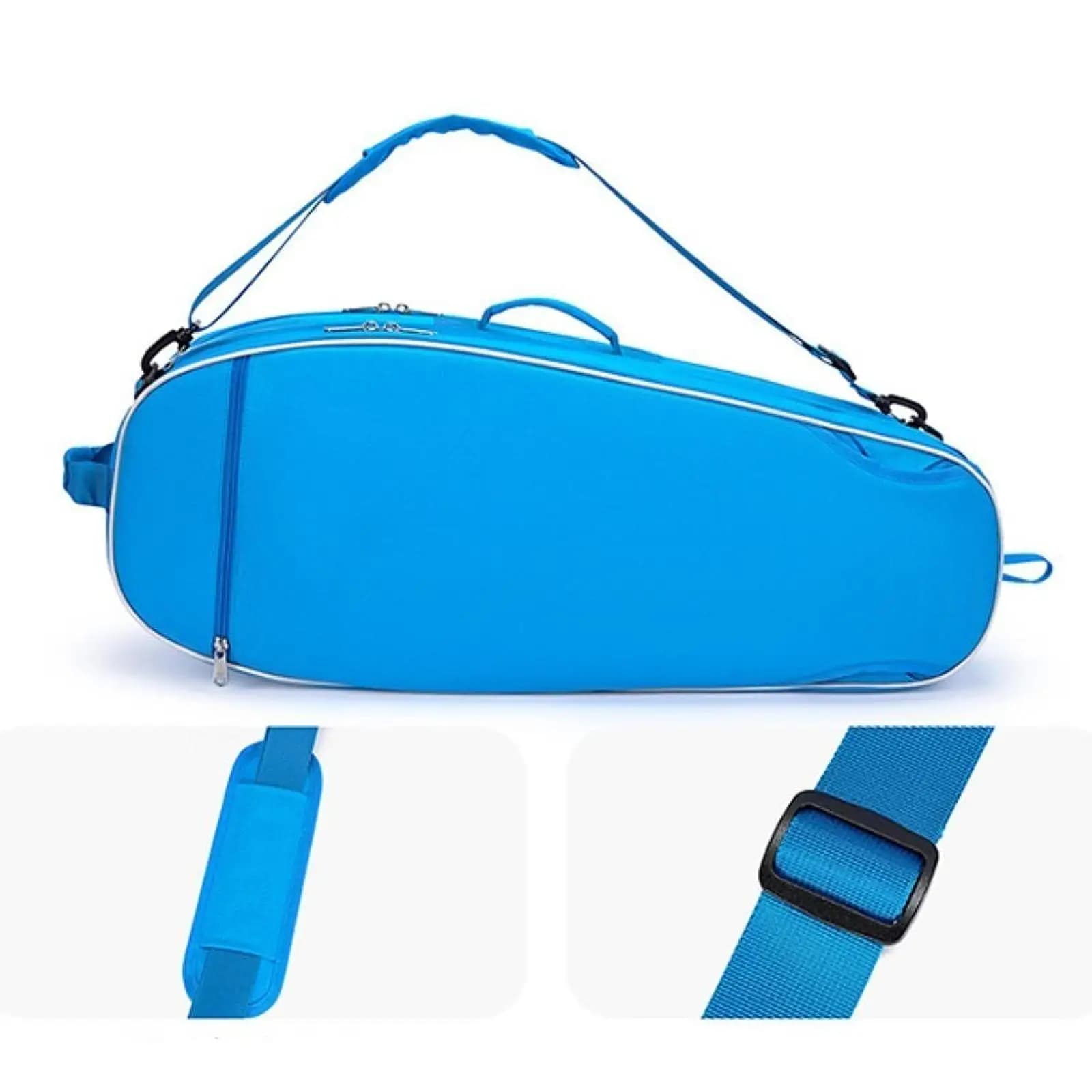 Tennis Racket Bagtennis Racquet Bag Tennis Bag Duffle Bag Outdoor Sport Bag with