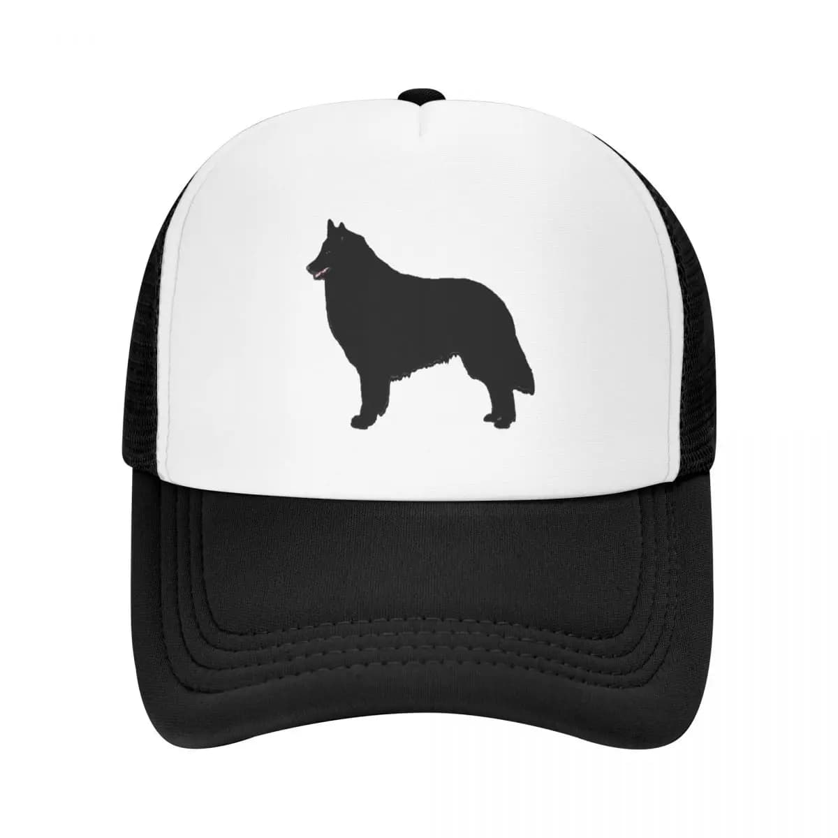 Grunendal Berretto da baseball pastore belga Protezione UV Cappello solare Berretto da baseball Marchio di lusso Golf Uomo Donna