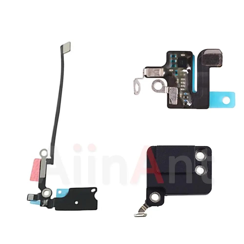 Aiinant Antenna Wifi Flex Per iPhone 7 8 Plus Wifi Bluetooth NFC WI-FI Segnale GPS Antenna Cavo flessibile Parti di copertura