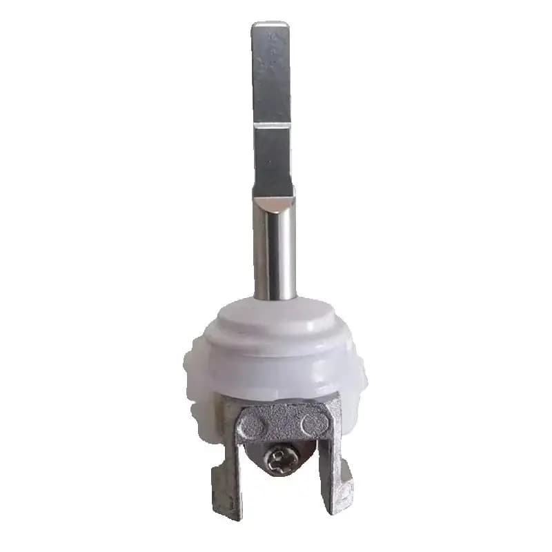 1 pcs original for Sonicare HX6 HX8 and HX9 series electric toothbrush connecting third generation rod heads type rotation part