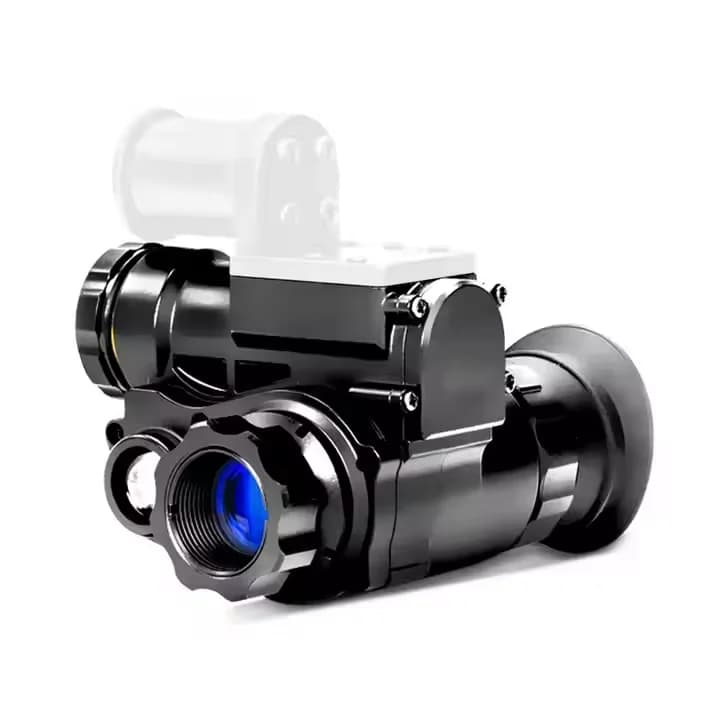 Impermeabile 1920x1080 Visione notturna Casco termico Fotocamera Ingrandimento 8X 30FPS Binocolo Vendita Monoculare