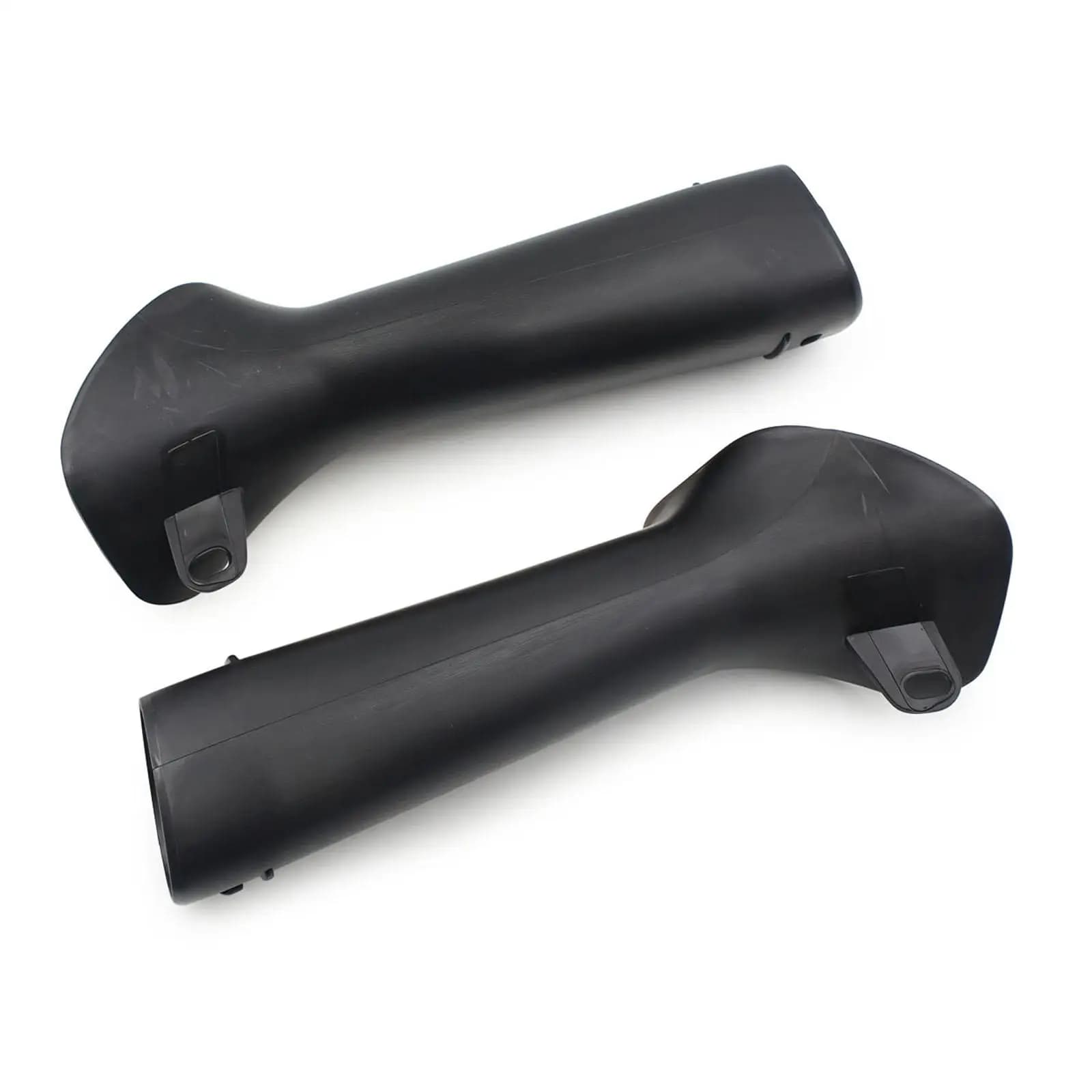 Air Suction Tube for Motorcycle, ABS Cover for BMW R1250GS LC Adventure 2018-2021, Accessories