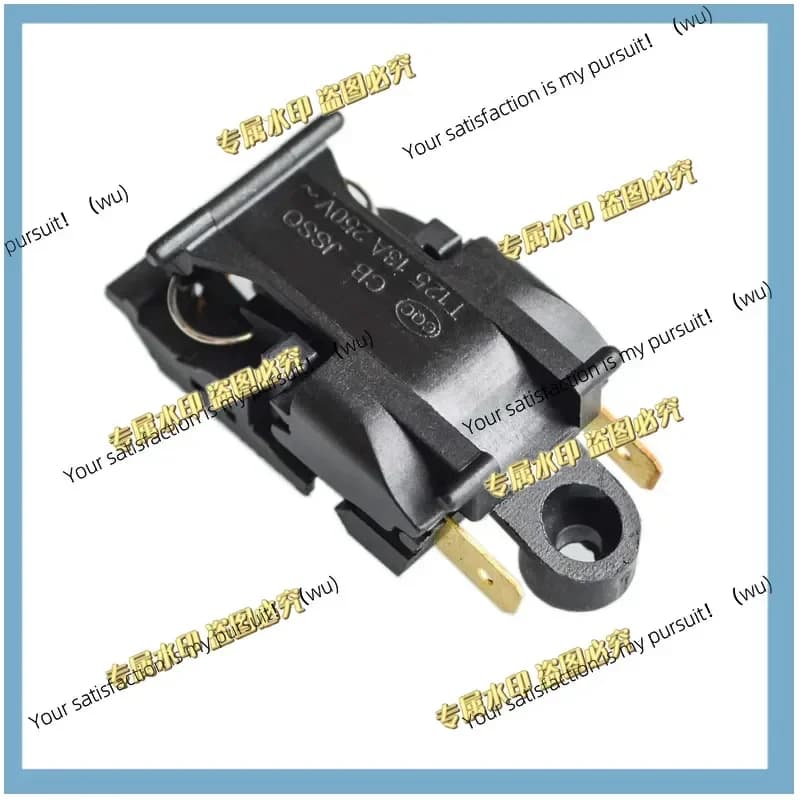 1-5 pezzi, adatti per interruttore 3A XE-3 JB-01E, bollitore elettrico, interruttore di controllo della temperatura, accessori per elettrodomestici da cucina