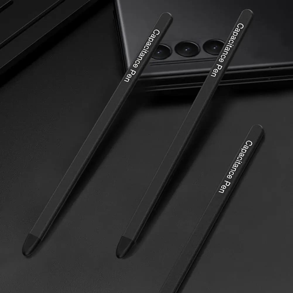 Capacitance Pen S Pen For Samsung Galaxy Z Fold 5 4 3 2 Stylus Pen Replacement Pen For Tablet Screen Mobile Phone Pen A9D5