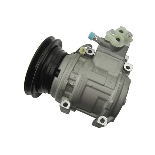 A/C Compressore Assy Della Frizione per Mitsubishi Pajero Montero II 1990 1991 1992 1995 1999 2003 2004 V31W V32W V33W V43W V44W MR149364
