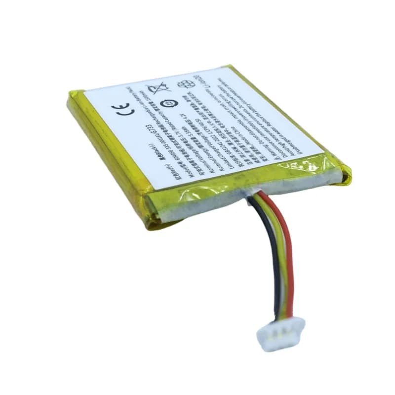 533-000181 New 3.7V 1500mAh Rechargeable Battery for Logitech G733 G735 LIGHTSPEED Wireless RGB Gaming Headset