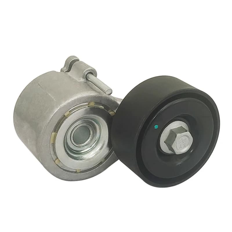Super Sale 07P145299 Engine Belt Tensioner for Bentley Bentaytsu Continental GT