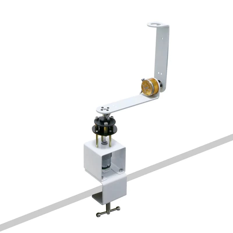WHEELTEC IP570 Versione Arduino pendolo invertito