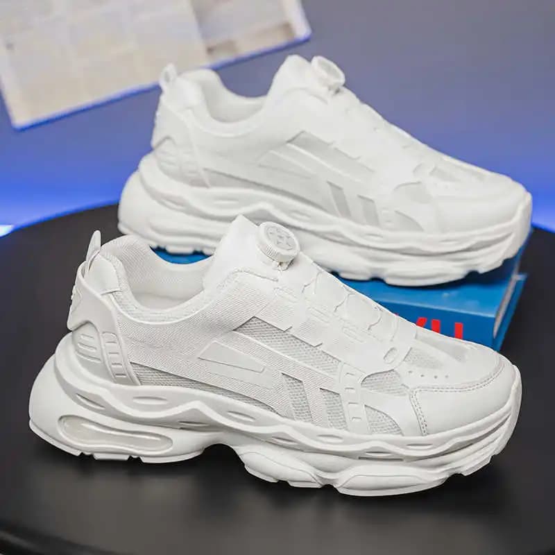 Scarpe da Corsa Ultraleggere Originali da Uomo, Sneakers Sportive alla Moda, Nuove Scarpe Veloci e Fresche con Consegna Rapida