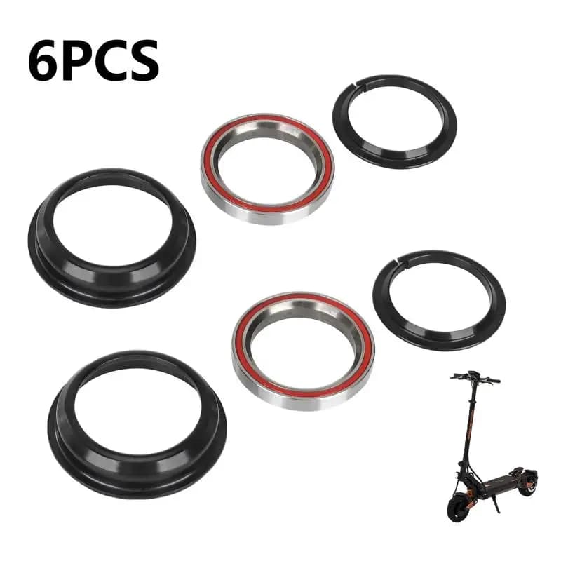 Kukirin G2 Master Headset Bowl Group Bearing Assembly Essential Part for Electric Scooter Daily Maintenance