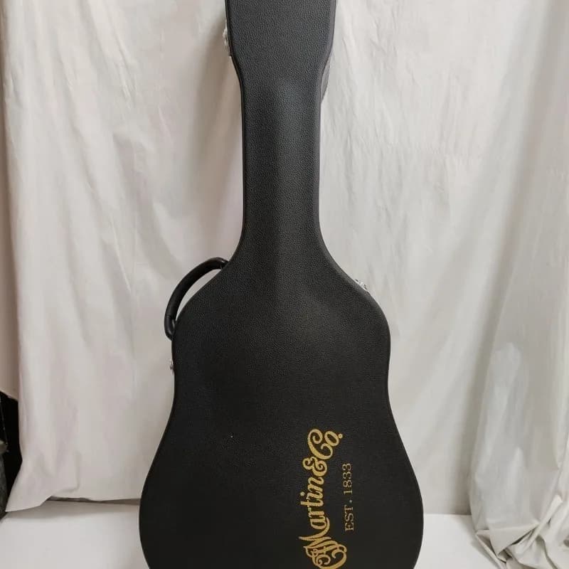 41 Inch Wooden Guitar Case Moisture-proof Robusta portable carriers Guitar case Musical instrument case
