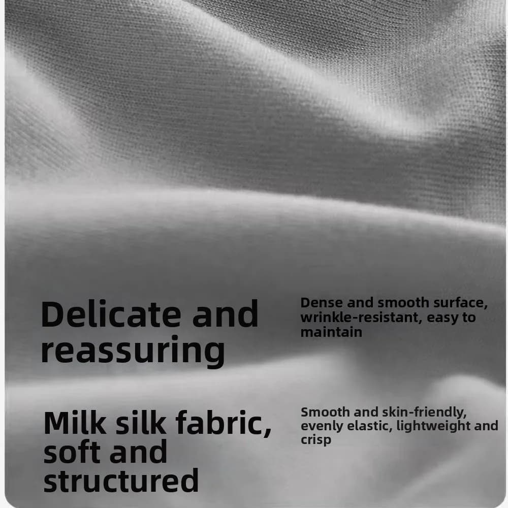 Chair Thickened Chair Cushion Slow Rebound with Zipper Office Seat Pads Breathable Portable Tailbone Pillow Students