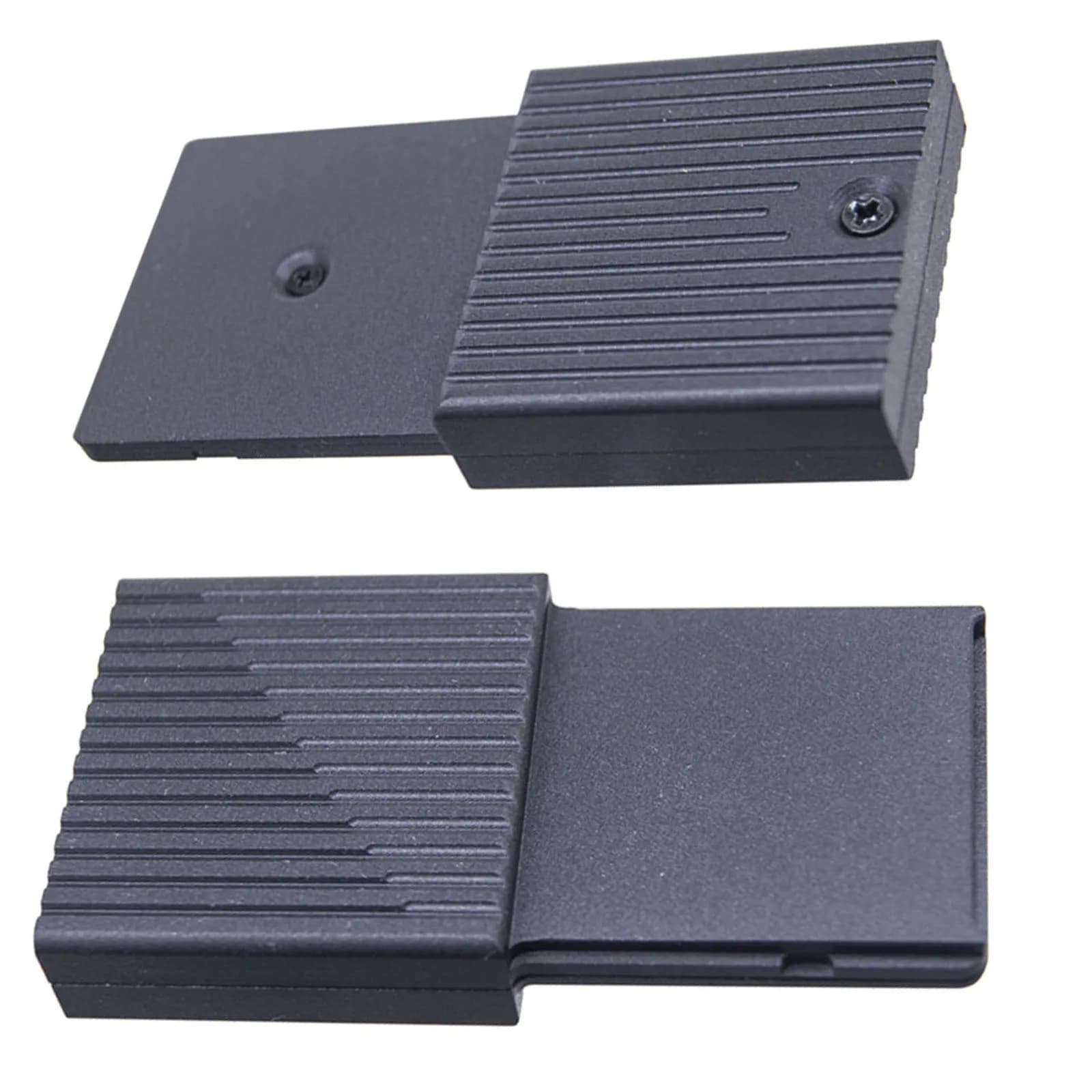 Hard Drive External Box High Speed Transmission Data Game Host External Hard Drive HDD Enclosure for Xbox Series X / S