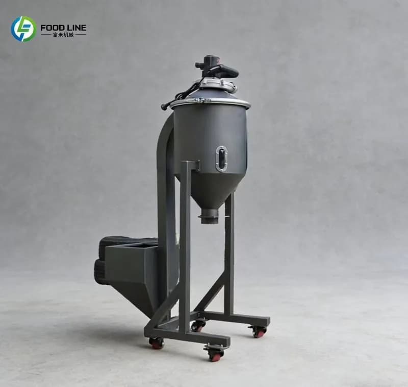 Customized Cherry Coffee Bean Huller Device Machine Dry Coffee Bean Hulling Machine for Coffee Processing Factory