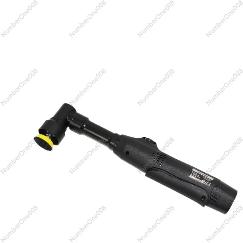 Electric lithium battery polisher, tooth brusher, small car polisher
