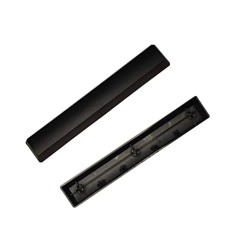 Tasti per tastiera con pulsante Space Bar, accessorio per tastiera meccanica per Logitech GPROX G610, nero, rosa, viola
