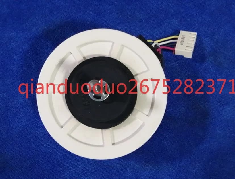 Adatto per deumidificatore purificatore d'aria Philips DE5205 DE5206 motore