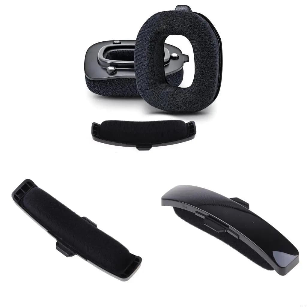 E1PF Replacement Ear Pads Earpads for Astro A50 GEN4 Gaming Headset Replacement