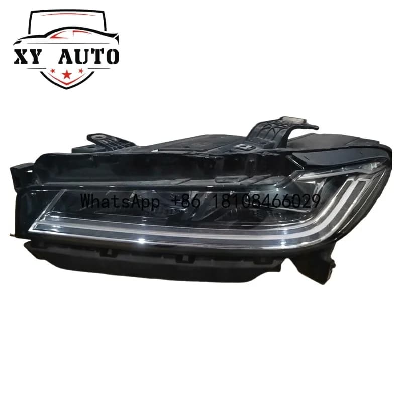 Applicabile ai fari LED ad alta attrezzatura Hongqi H9 20-23