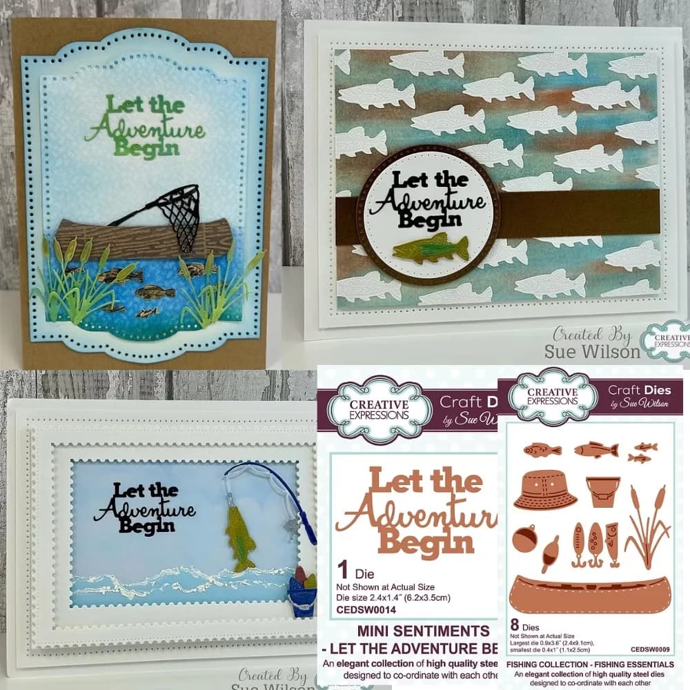 Fustelle in metallo taglio fustellatura lama coltello punch Scrapbook Stencil artigianali di carta muore rete da pesca 2025 nuovo