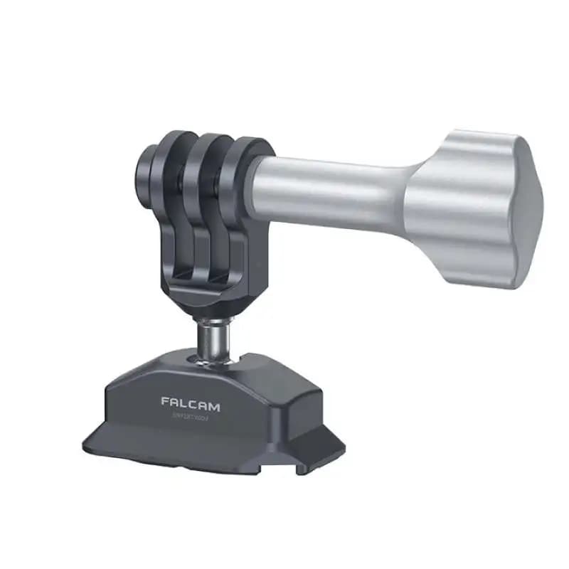 F38 and F22 for action camera Gopro with ball head